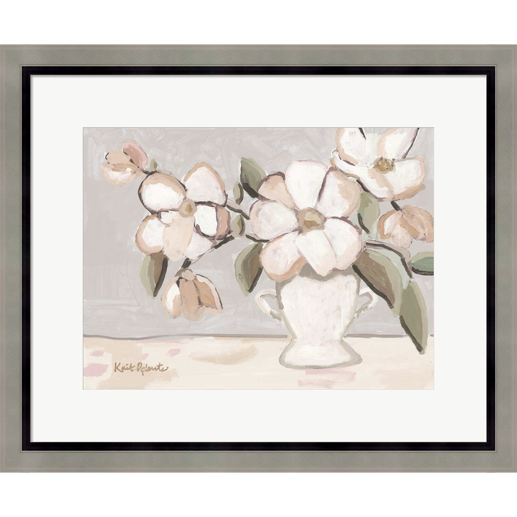 Red Barrel Studio True Affection By Kait Roberts, Framed Wall Art Wayfair